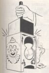 Balloon Buster Instructions