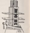 Brocks Block Instructions