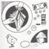 Devils Napkin Instructions