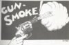 Gun Smoke Instructions