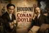 This guide explains how Houdini and Conan Doyle transformed a friendship into a public test of Spiritualism, fraud, and proof.
