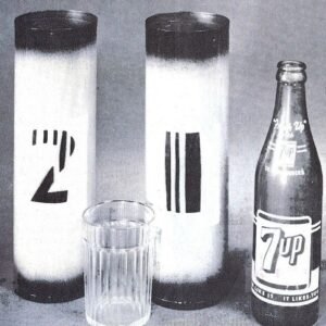 Passe 7-UP Instructions