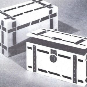 Proxy Chests Instructions
