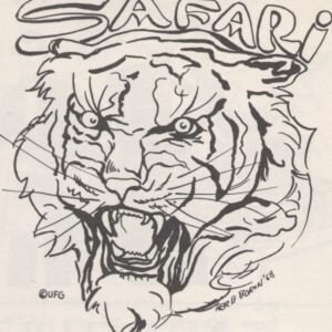 Safari Instructions