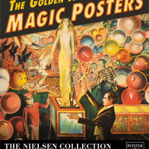 Golden Age of Magic Posters Auction Catalog