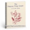 Princess Flying Carpet Manuscript
