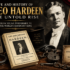 Houdini And Conan Doyle: The Feud That Exposed Fraud
