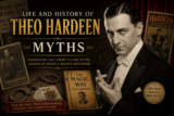 Life And History Of Theo Hardeen Myths
