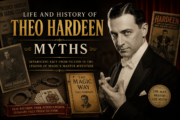 Life And History Of Theo Hardeen Myths