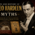 Houdini And Conan Doyle: The Feud That Exposed Fraud